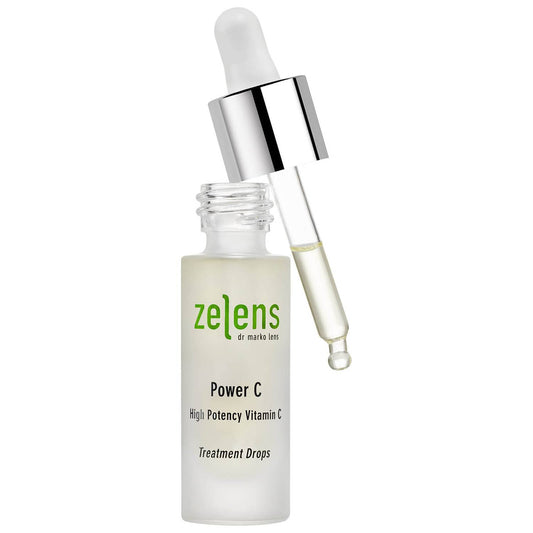 Zelens POWER C Mini Oil 10ml