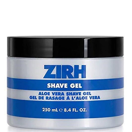 Zirh Aloe Vera Shave Gel