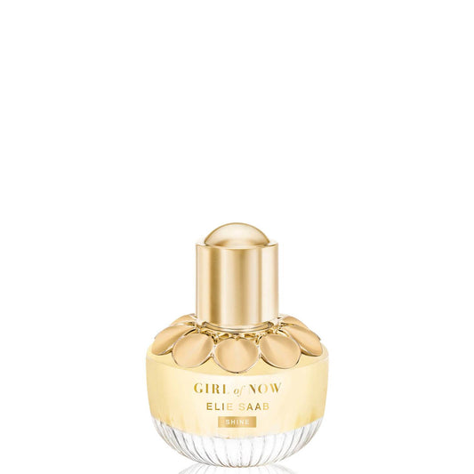 Elie Saab Girl of Now Shine Eau de Parfum - 30ml