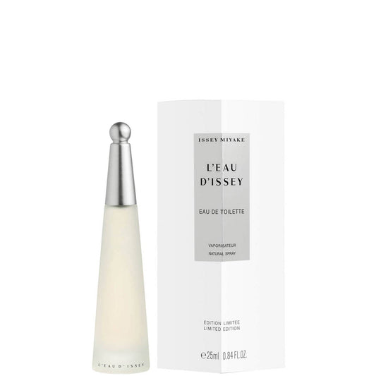 Issey Miyake L'Eau d'Issey Eau de Toilette 25ml