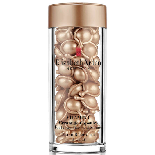 Elizabeth Arden Vitamin C Ceramide Capsules Radiance Renewal Serum 60pc