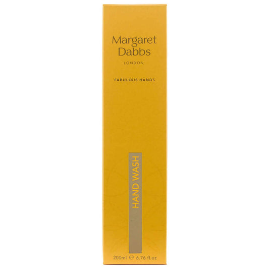 Margaret Dabbs London Nourishing Hand Wash 200ml