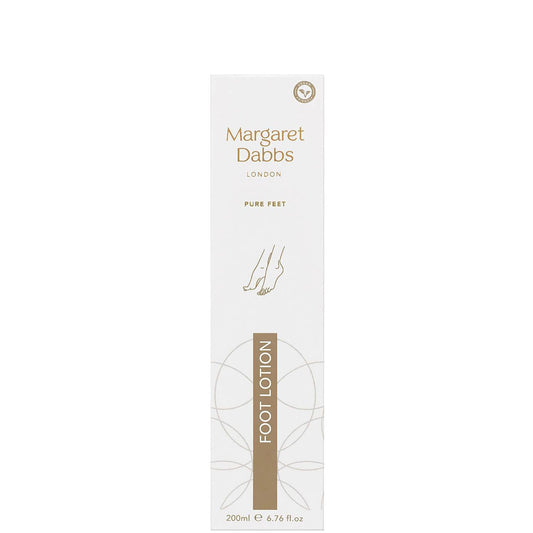 Margaret Dabbs London Pure Restorative Foot Lotion 200ml