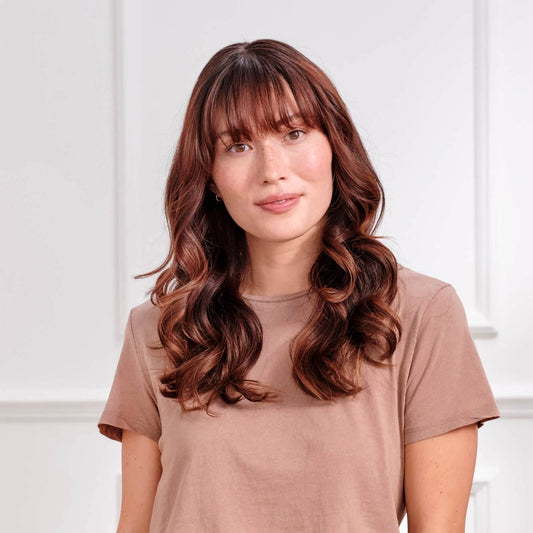 BaByliss Titanium Brilliance Curls