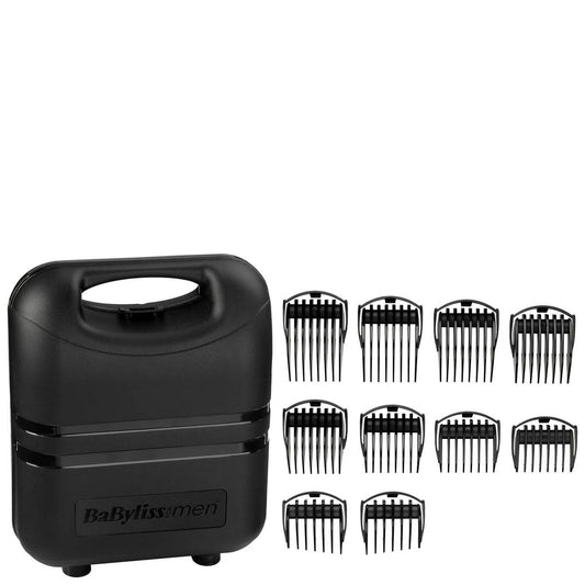 BaByllissMEN Super Clipper