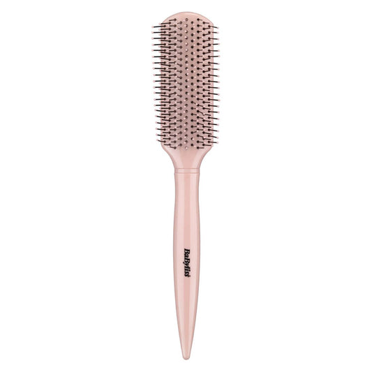 BaByliss Rose Blush Styling Brush