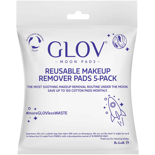 GLOV Moon Pads x5 Eco