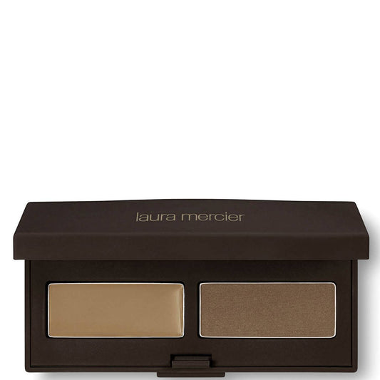 Laura Mercier Sketch and Intensify Pomade and Powder Brow Duo 2g (Various Shades)