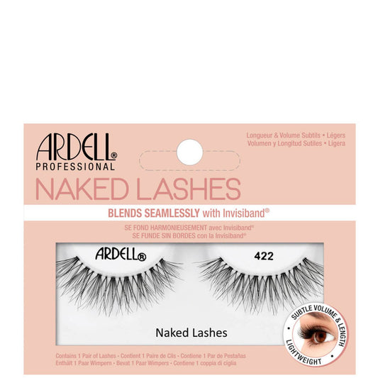 Ardell Naked Lashes 422