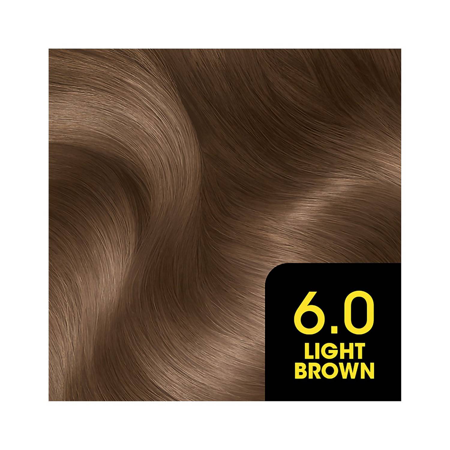 6.0 Light Brown 6.0 Light Brown