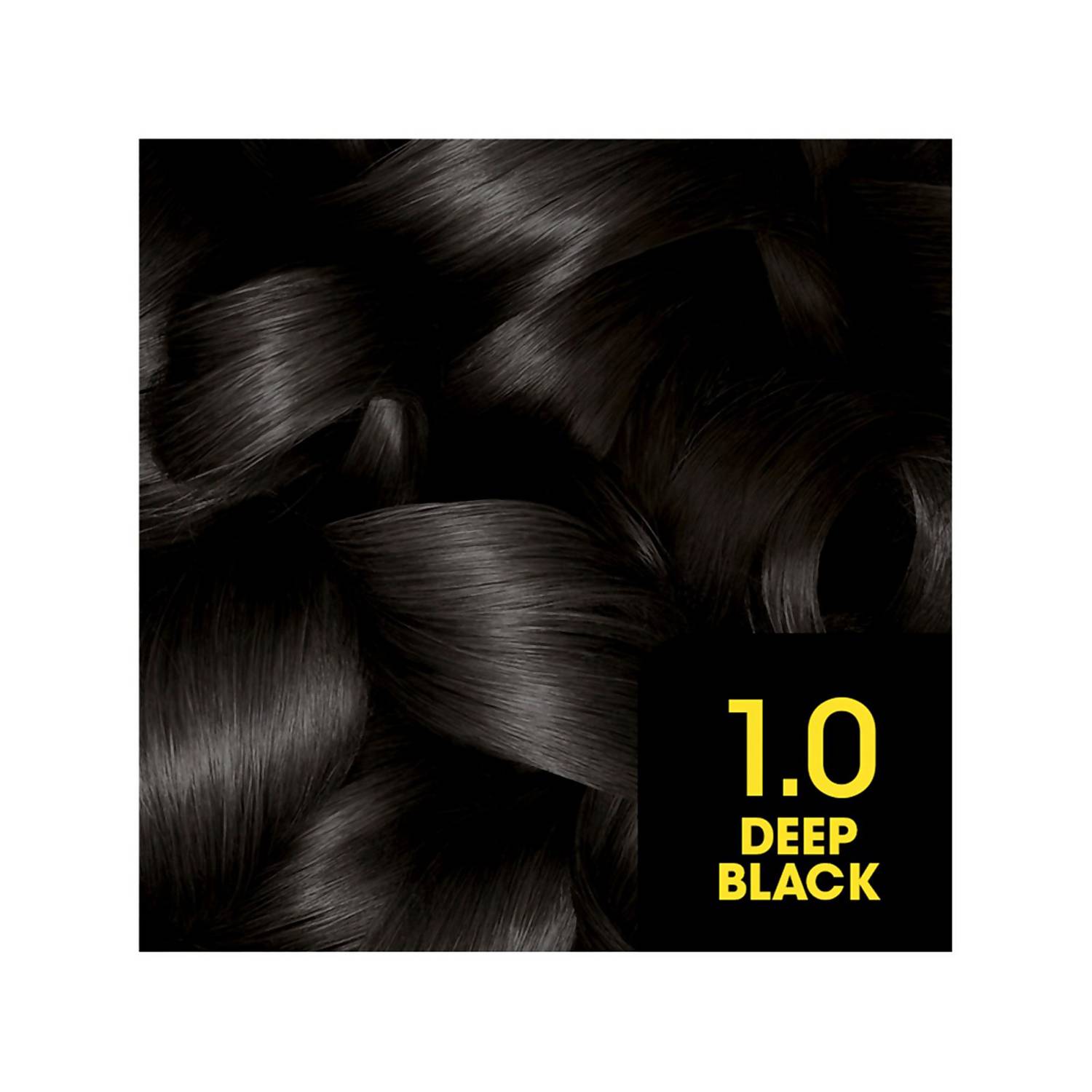 1.0 Deep Black 1.0 Deep Black