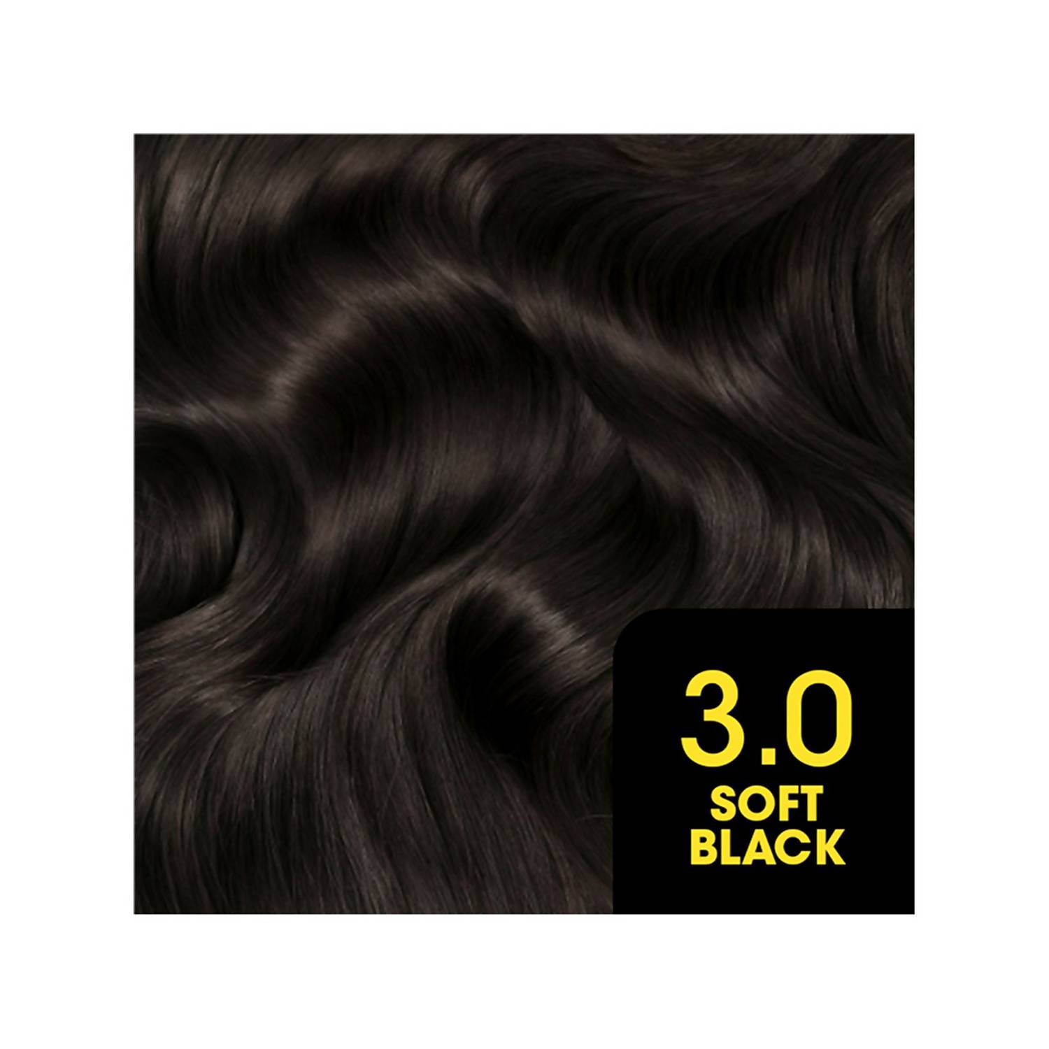 3.0 Soft Black 3.0 Soft Black