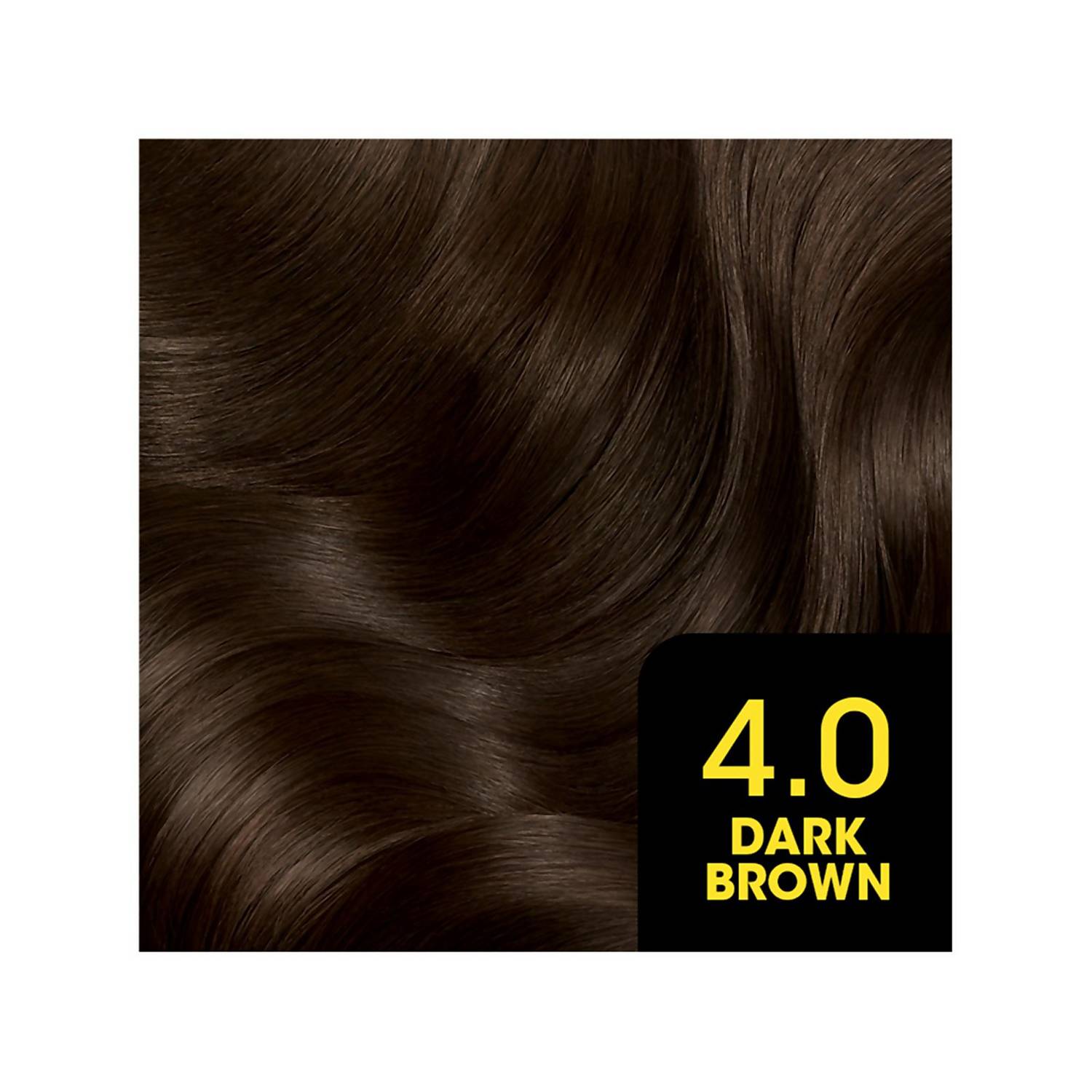 4.0 Dark Brown 4.0 Dark Brown