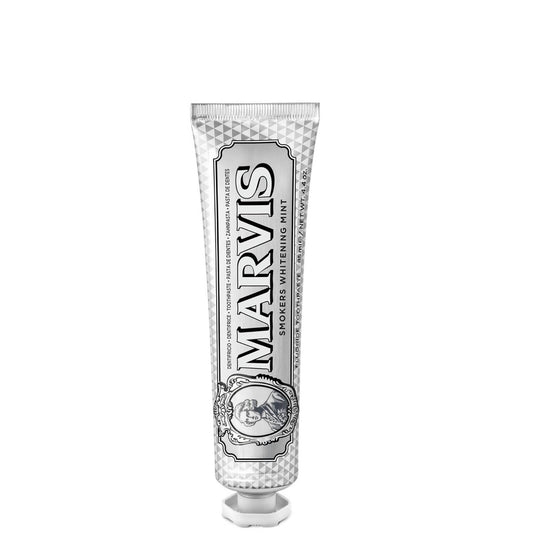 Marvis Whitening Mint Toothpaste for Smokers 85ml