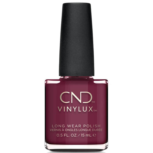 CND Vinylux Decadence Nail Varnish 15ml
