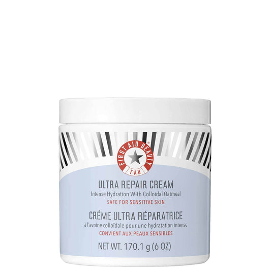 First Aid Beauty Ultra Repair Cream 170g