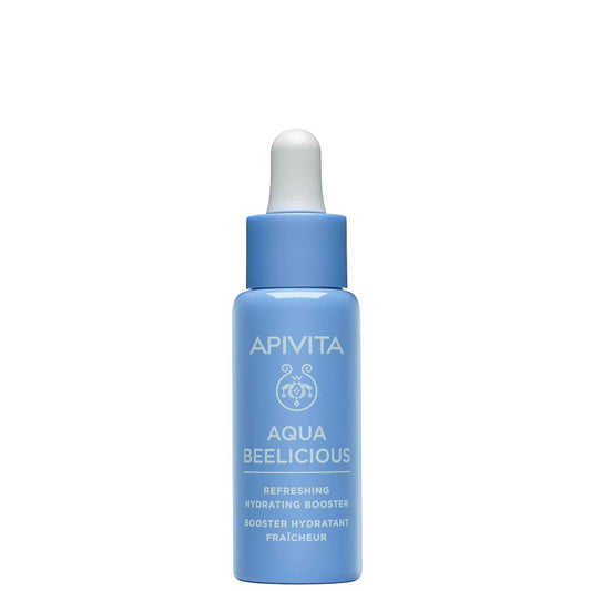 APIVITA Aqua Beelicious Booster 30ml