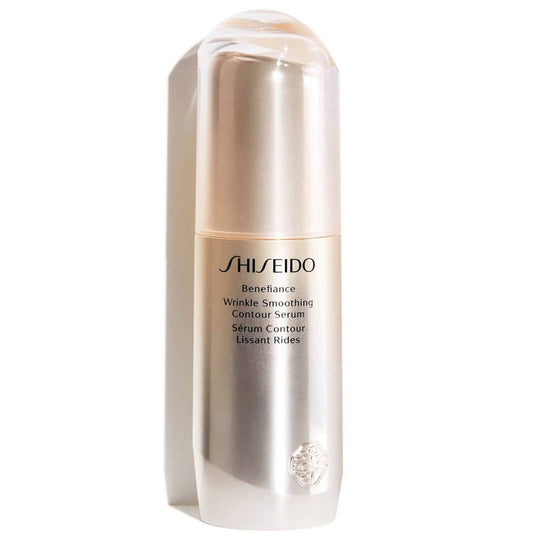 Shiseido Benefiance Wrinkle Smoothing Contour Serum 30ml