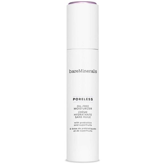 bareMinerals Poreless Oil-Free Moisturiser 30ml