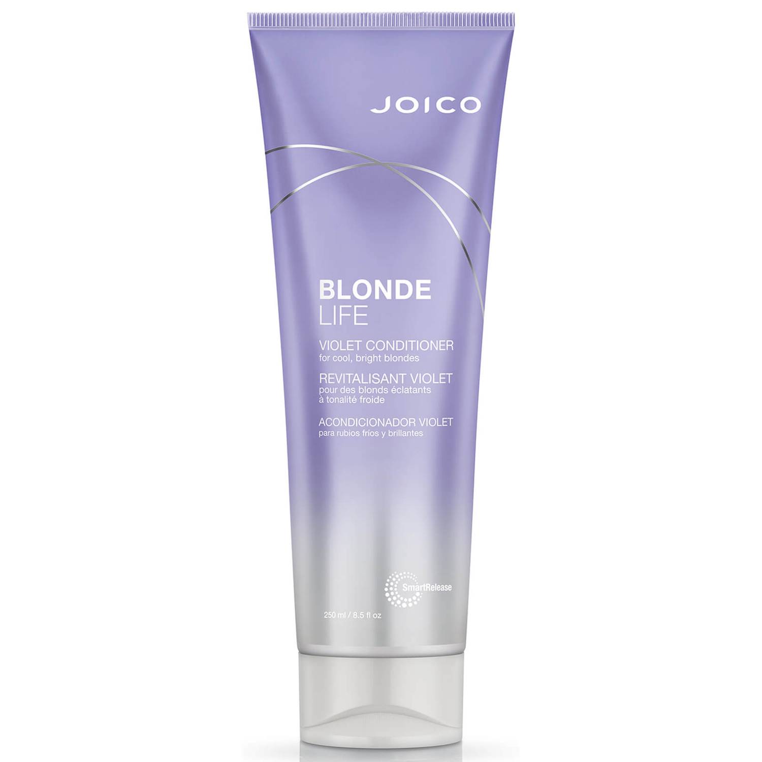 Joico Blonde Life Violet Conditioner 250ml Joico Blonde Life Violet Conditioner 250ml
