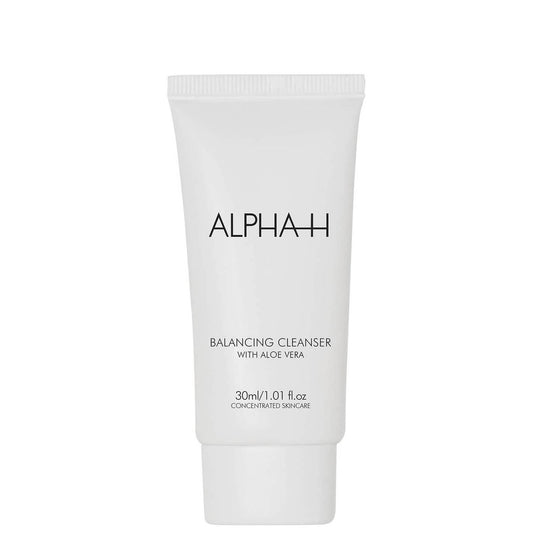 Alpha-H Balancing Cleanser 30ml