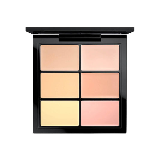MAC Studio Fix Conceal and Correct Palette - Light 6g