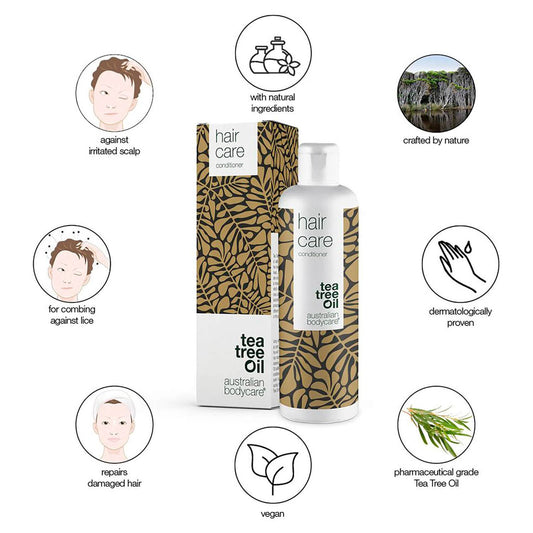 Australian Bodycare Hair Care 250ml