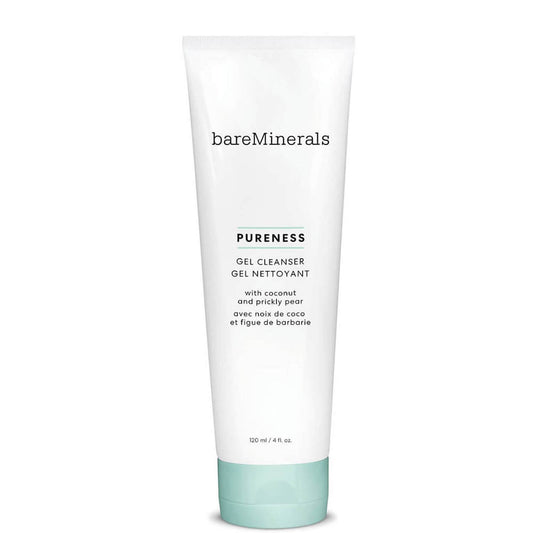 bareMinerals Pureness Gel Cleanser 120ml