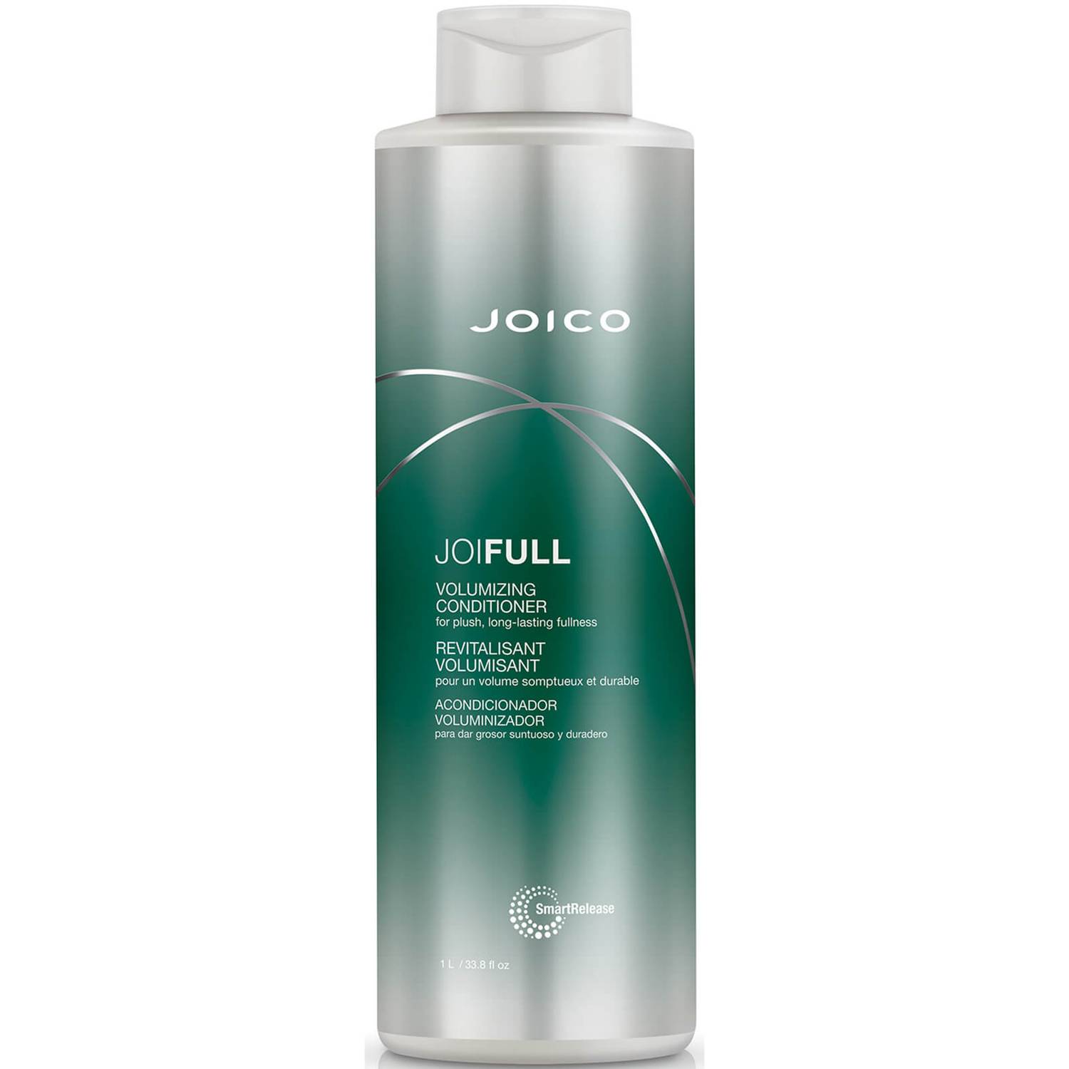Joico JoiFULL Volumizing Conditioner 1000ml (Worth £84.40) Joico JoiFULL Volumizing Conditioner 1000ml (Worth £84.40)