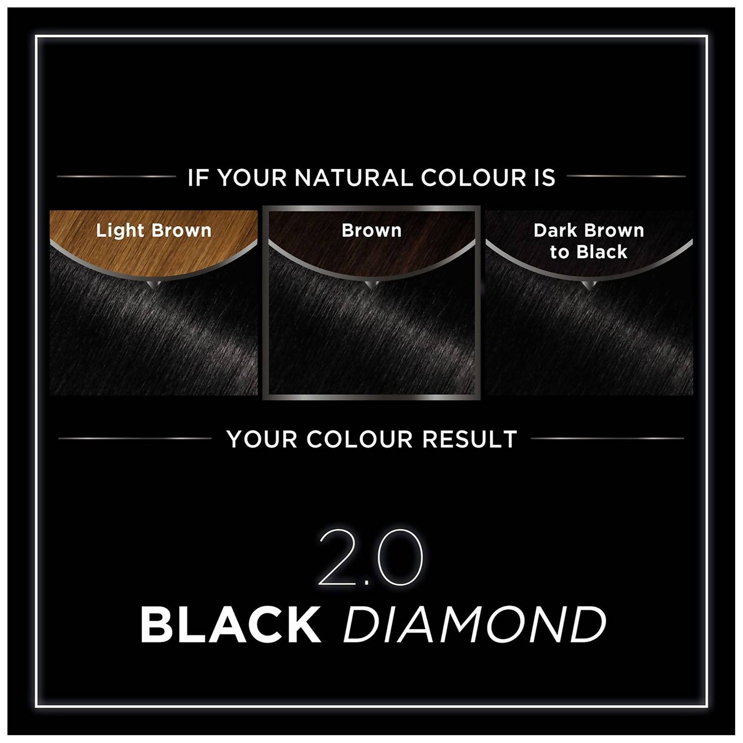 2.0 Black Diamond 2.0 Black Diamond