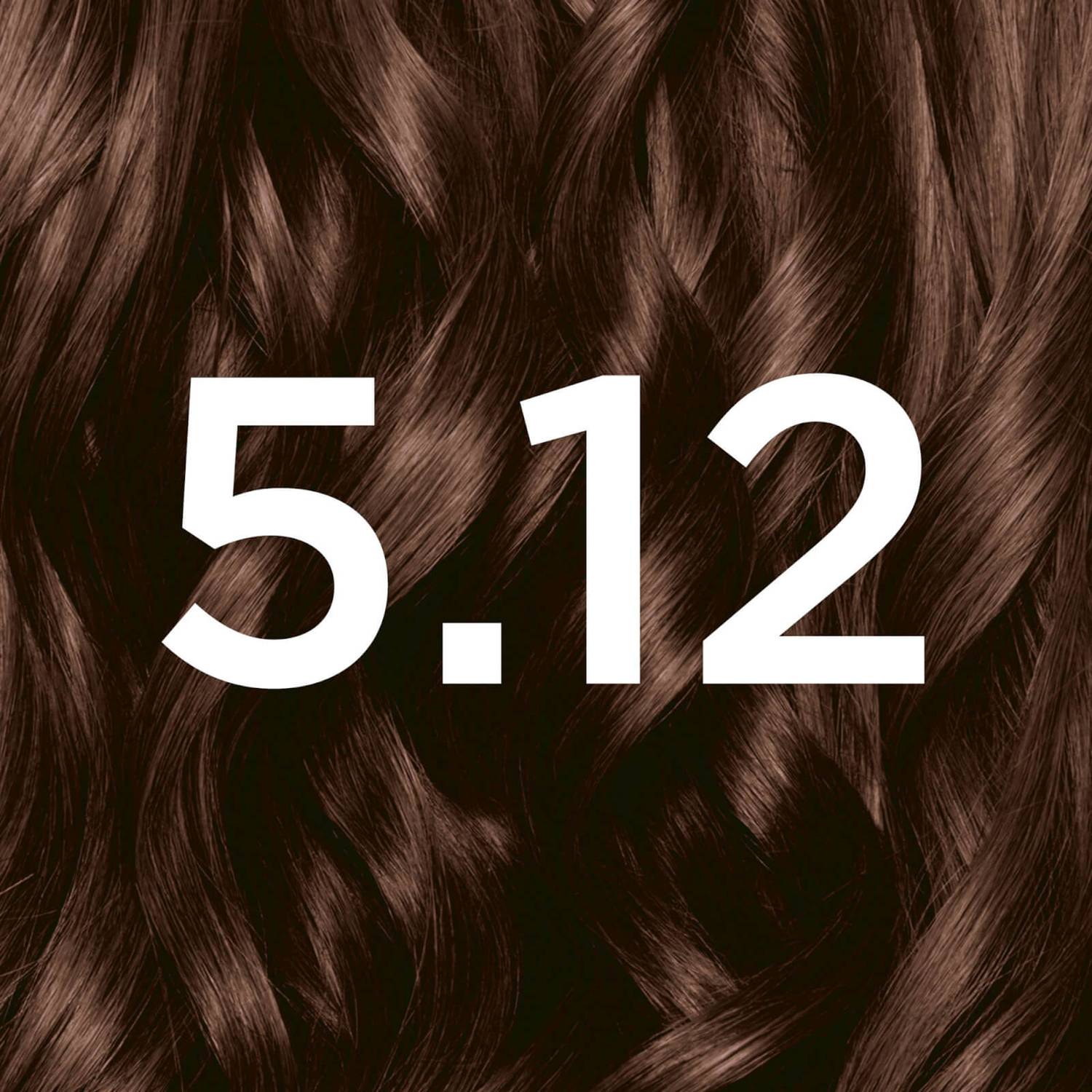 5.12 Glacial Brown 5.12 Glacial Brown