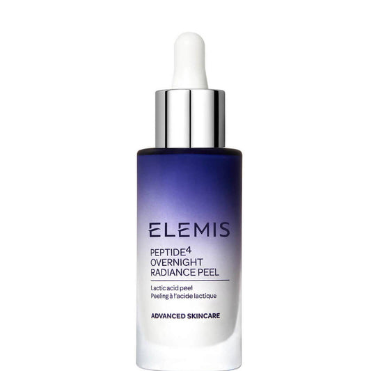 Elemis Peptide4 Overnight Radiance Peel 30ml
