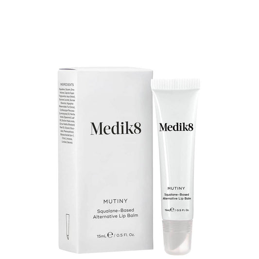Medik8 Mutiny Lip Balm (15ml)