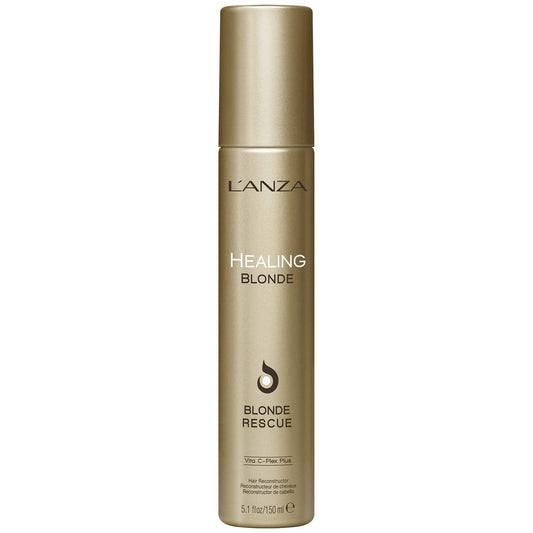 L'Anza Healing Blonde Bright Blonde Rescue 150ml