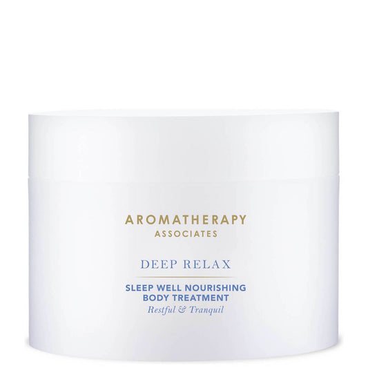Aromatherapy Associates Deep Relax Body Treatment 200ml