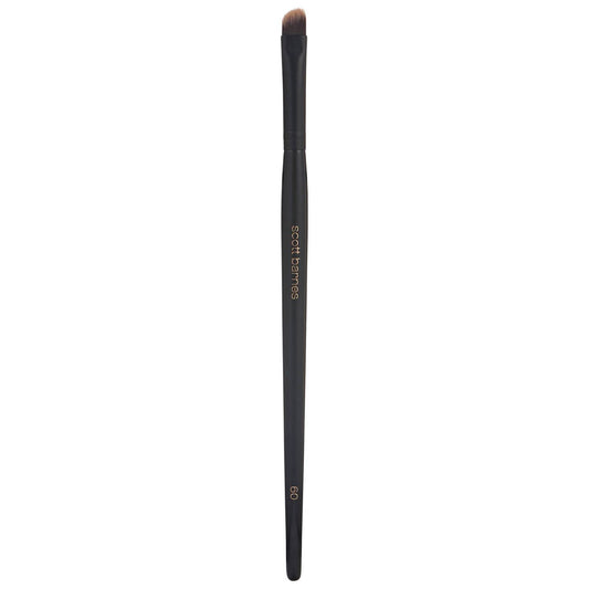 Scott Barnes Lip and Eye Duality Liner Brush - #60
