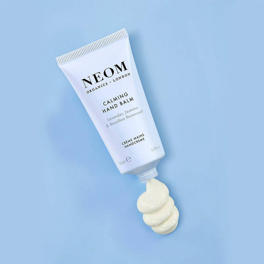 NEOM Calming Hand Balm 30ml