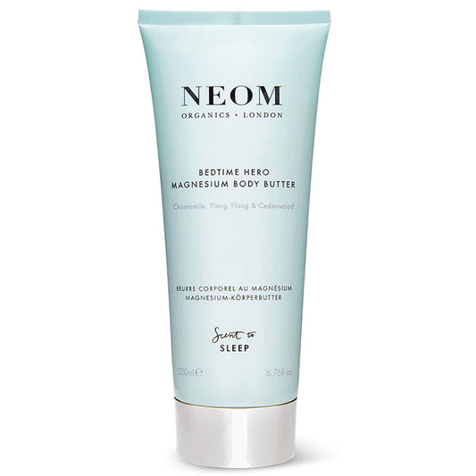 NEOM Bedtime Hero Magnesium Body Butter