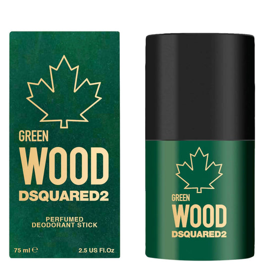 Dsquared2 Green Wood Deo Stick 75ml