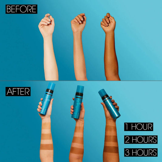 St. Tropez Express Starter Kit