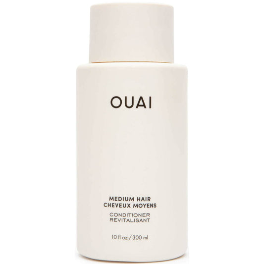 OUAI Medium Hair Conditioner 300ml