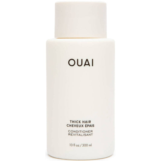 OUAI Thick Hair Conditioner 300ml