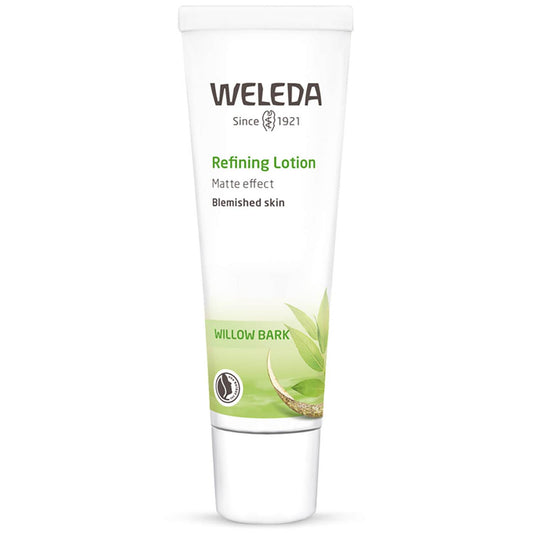 Weleda Vegan Refining Lotion
