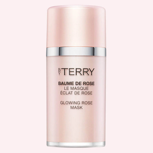 By Terry Baume de Rose Glowing Mask 50g