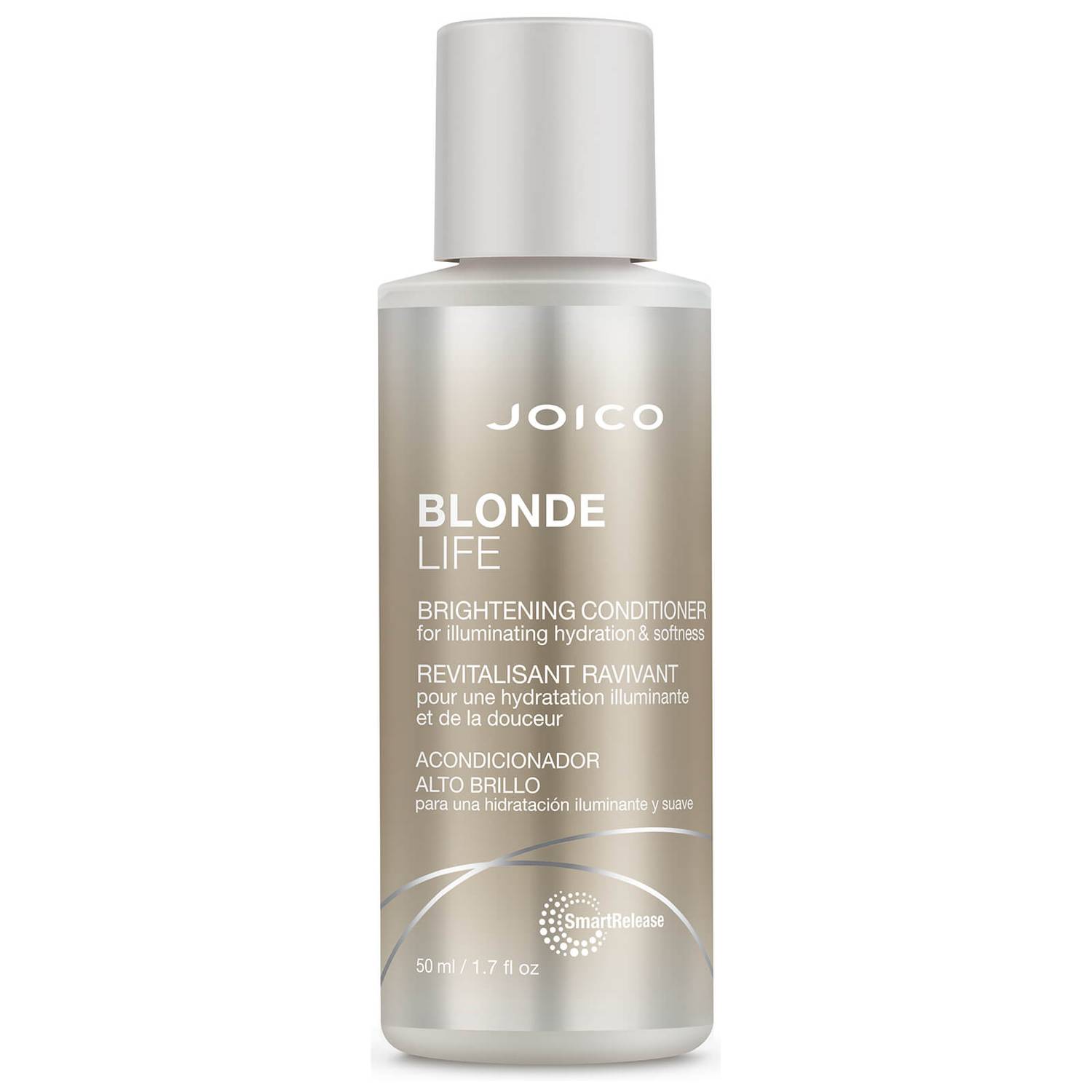 Joico Blonde Life Brightening Conditioner 50ml Joico Blonde Life Brightening Conditioner 50ml