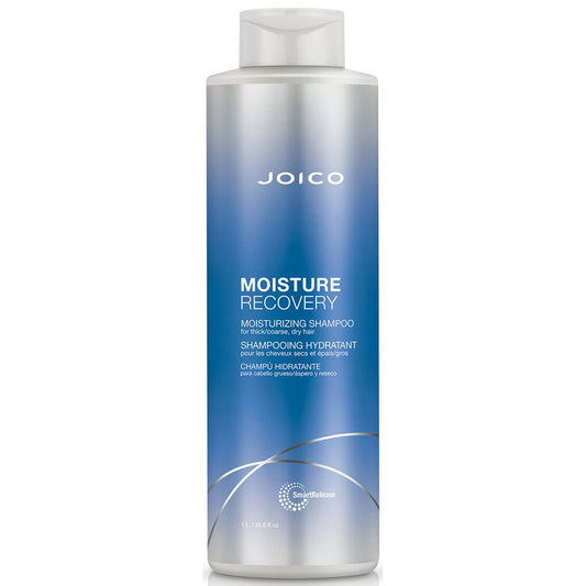Joico Moisture Recovery Shampoo 1000ml (Worth £66.33)
