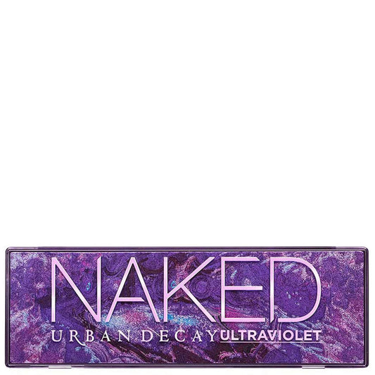Urban Decay Naked Ultra Violet Palette
