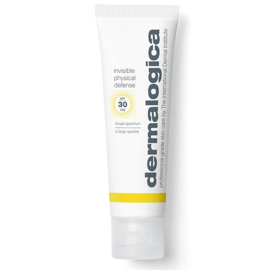 Dermalogica Invisible Physical Defense SPF30 50ml