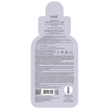 AHC Natural Essential Face Mask Hydrating and Lifting for Tired Skin AHC Natural Essential Face Mask Hydrating and Lifting for Tired Skin