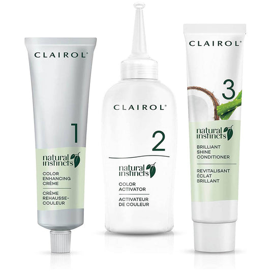 8A Medium Cool Blonde